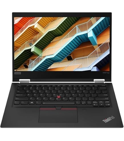その他ノートPC本体 Lenovo ThinkPad X390 i3 8145U 4GB/128GB Amazon.com: Lenovo ThinkPad X390 Yoga 13.3